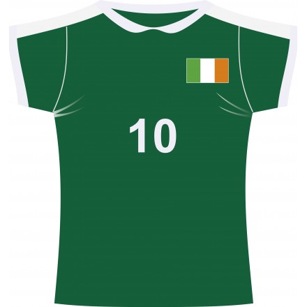 cheap ireland rugby jersey